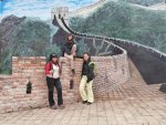 Výlet Šiklův mlýn - Fotopark Krokodýl